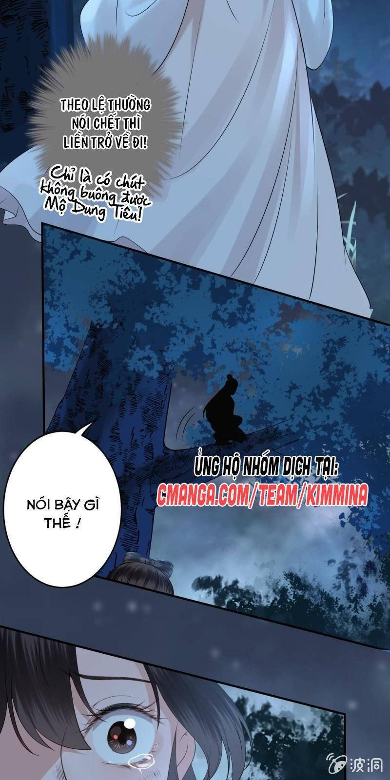 Vương Gia Kiêu Ngạo Quá Khó Cua Chapter 124 - Trang 2