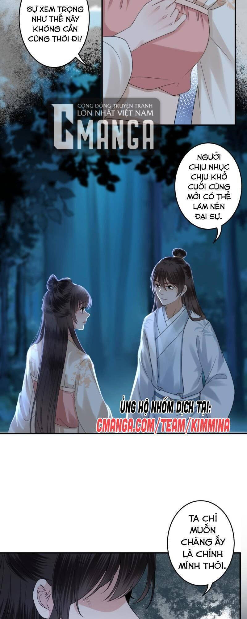 Vương Gia Kiêu Ngạo Quá Khó Cua Chapter 123 - Trang 2