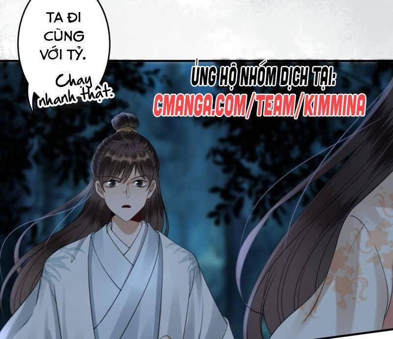 Vương Gia Kiêu Ngạo Quá Khó Cua Chapter 123 - Trang 2