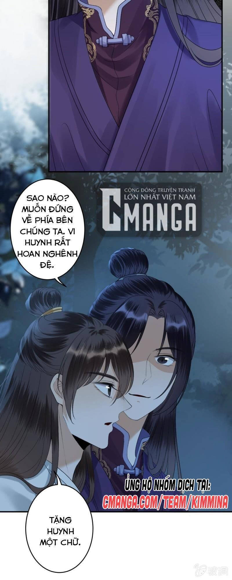 Vương Gia Kiêu Ngạo Quá Khó Cua Chapter 123 - Trang 2