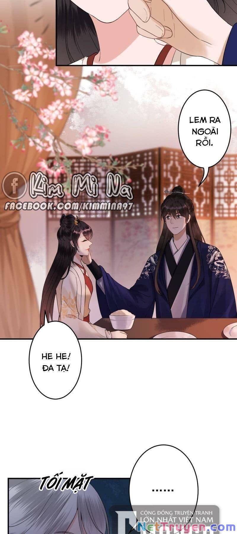 Vương Gia Kiêu Ngạo Quá Khó Cua Chapter 116 - Trang 2