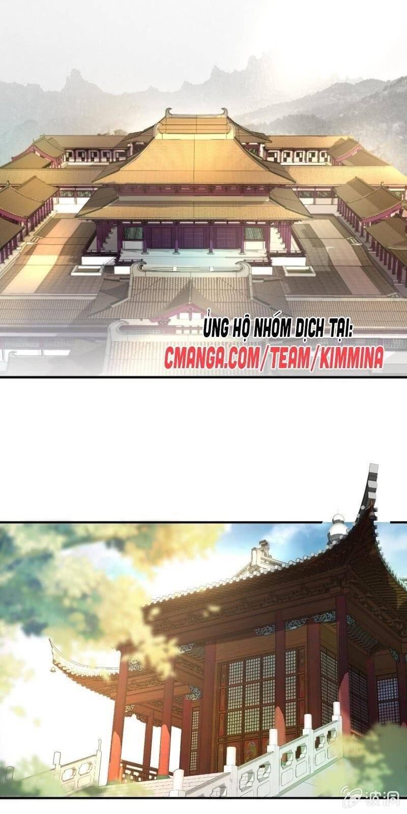 Vương Gia Kiêu Ngạo Quá Khó Cua Chapter 112 - Trang 2