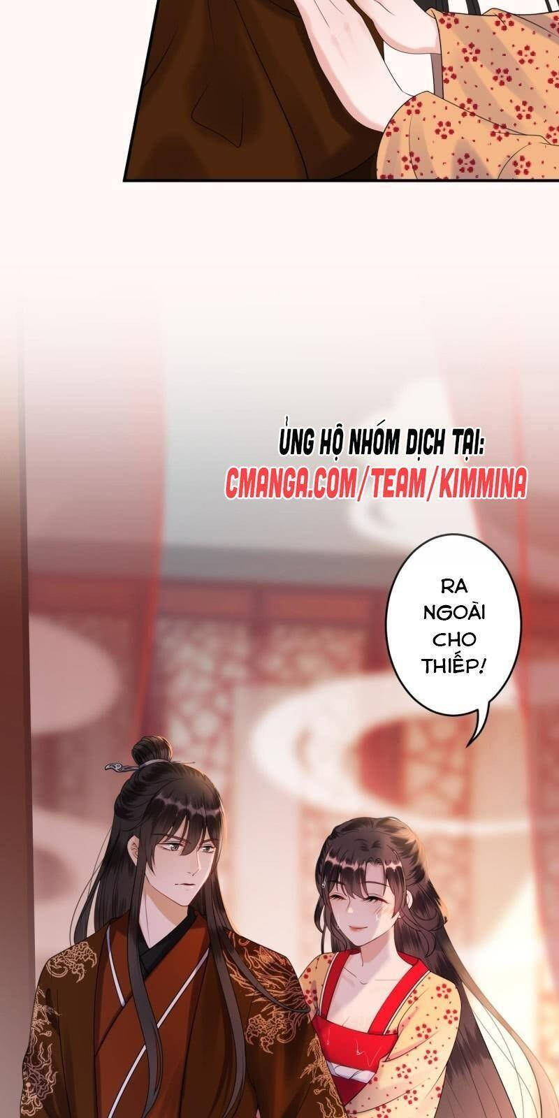 Vương Gia Kiêu Ngạo Quá Khó Cua Chapter 111 - Trang 2