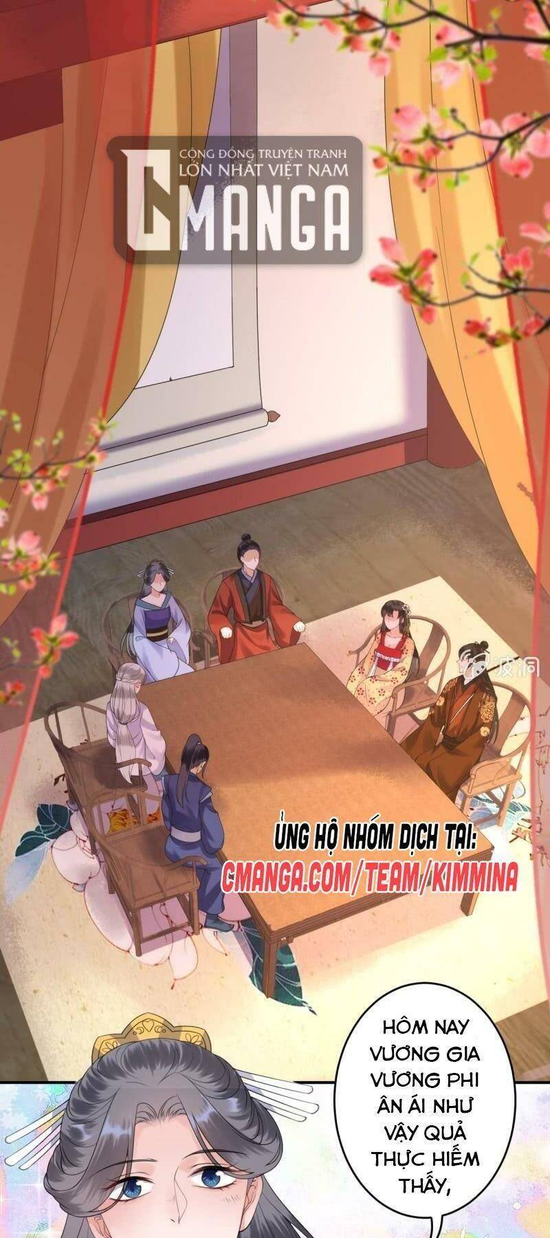 Vương Gia Kiêu Ngạo Quá Khó Cua Chapter 110 - Trang 2