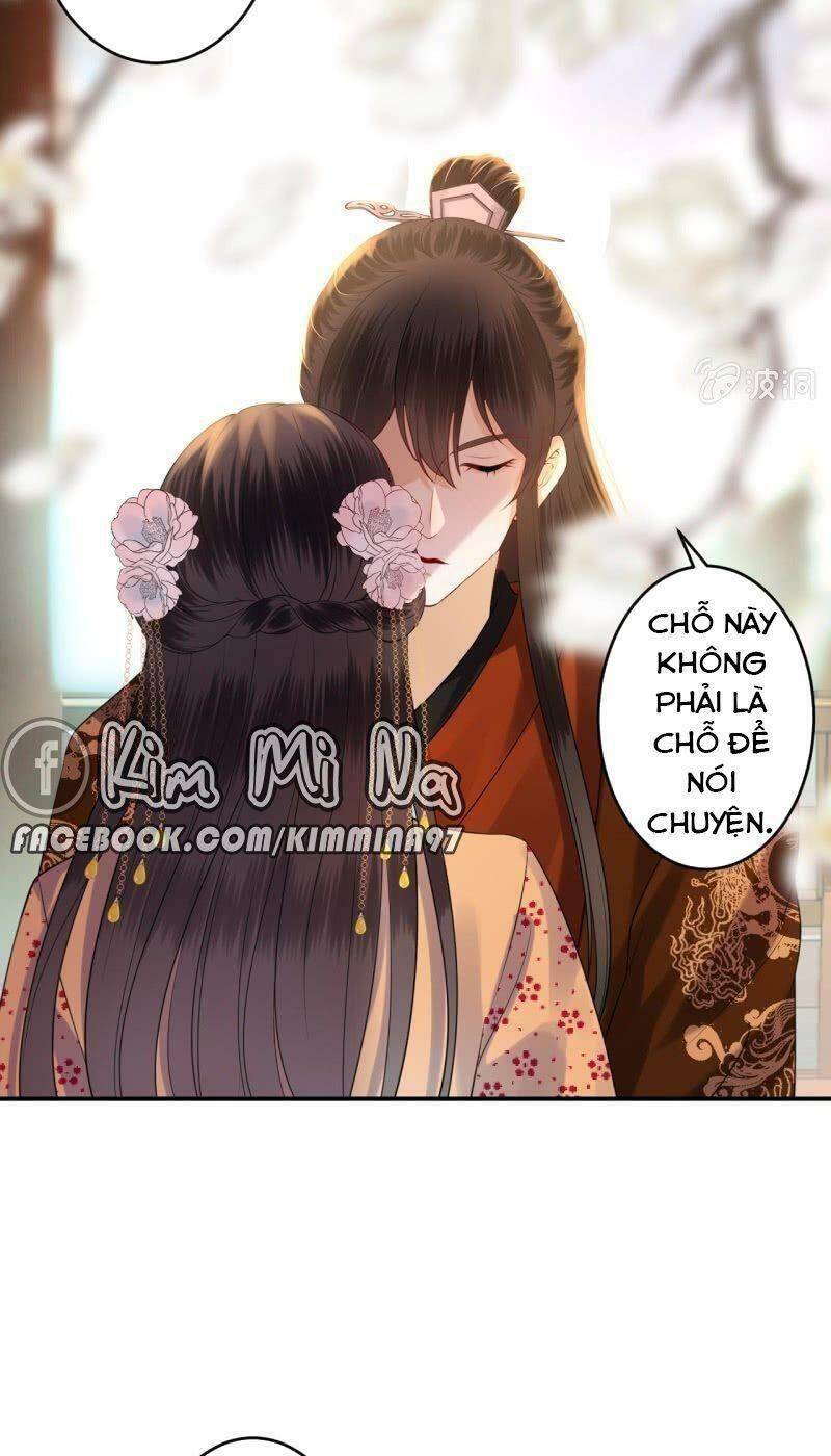 Vương Gia Kiêu Ngạo Quá Khó Cua Chapter 108 - Trang 2