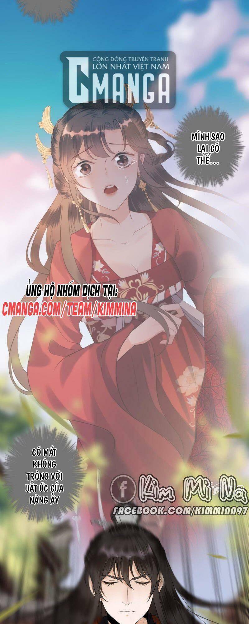 Vương Gia Kiêu Ngạo Quá Khó Cua Chapter 107 - Trang 2