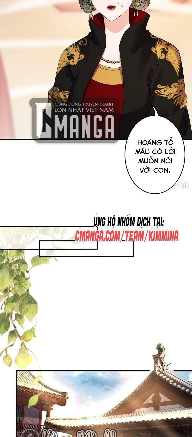 Vương Gia Kiêu Ngạo Quá Khó Cua Chapter 107 - Trang 2