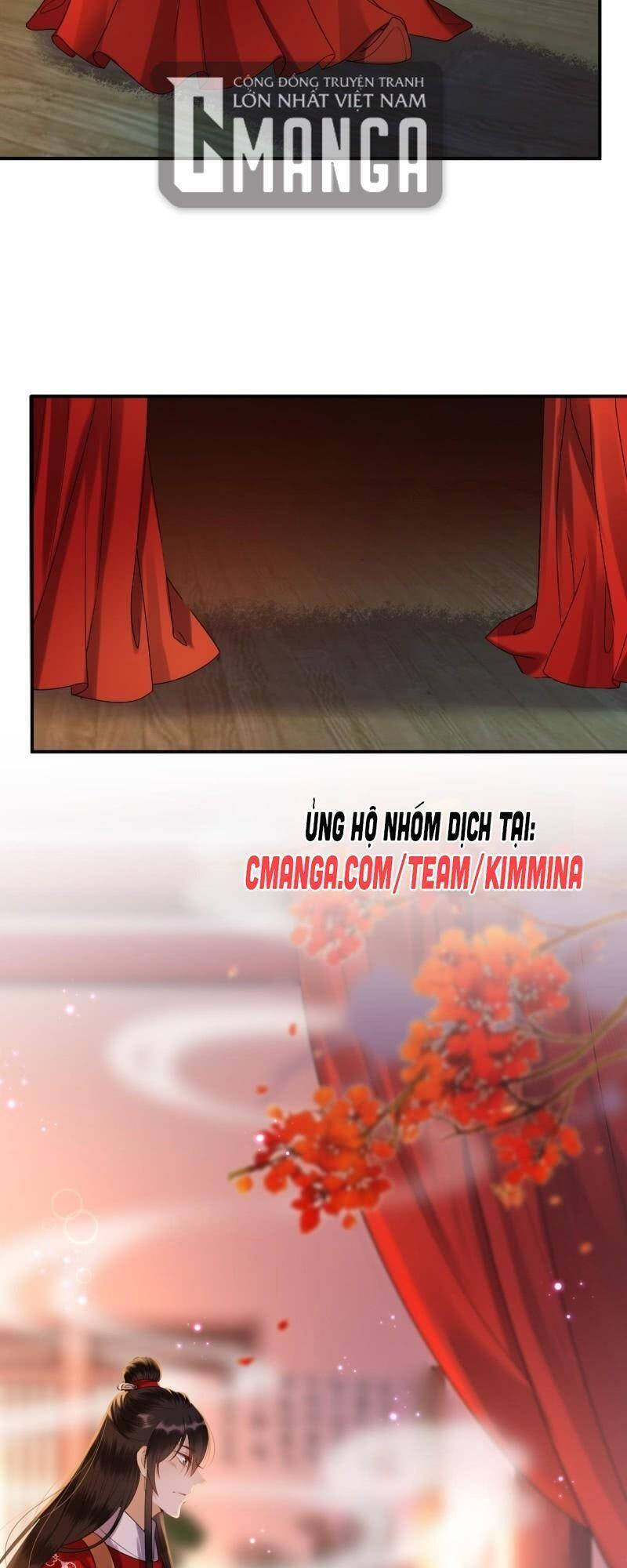 Vương Gia Kiêu Ngạo Quá Khó Cua Chapter 105 - Trang 2