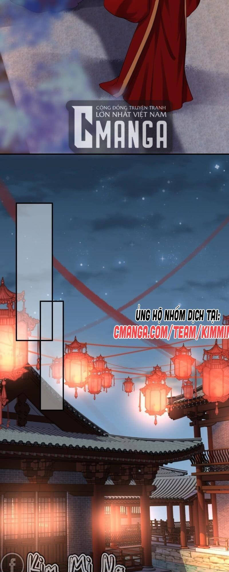 Vương Gia Kiêu Ngạo Quá Khó Cua Chapter 104 - Trang 2