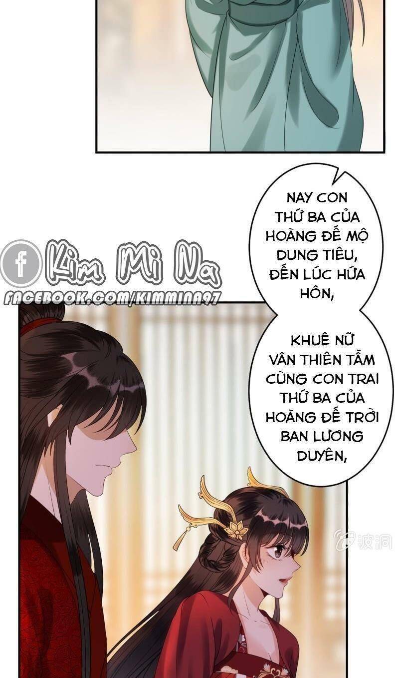 Vương Gia Kiêu Ngạo Quá Khó Cua Chapter 103 - Trang 2