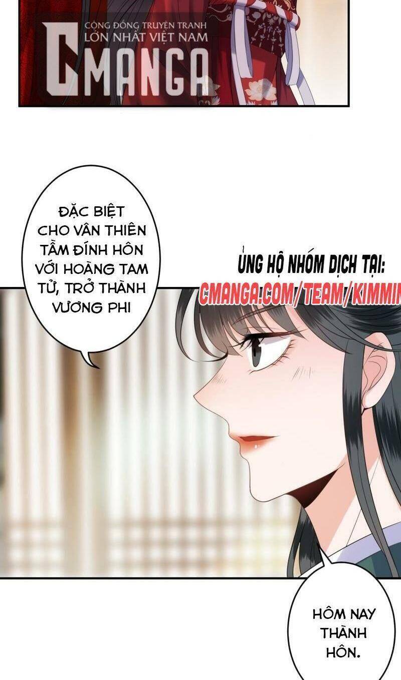 Vương Gia Kiêu Ngạo Quá Khó Cua Chapter 103 - Trang 2