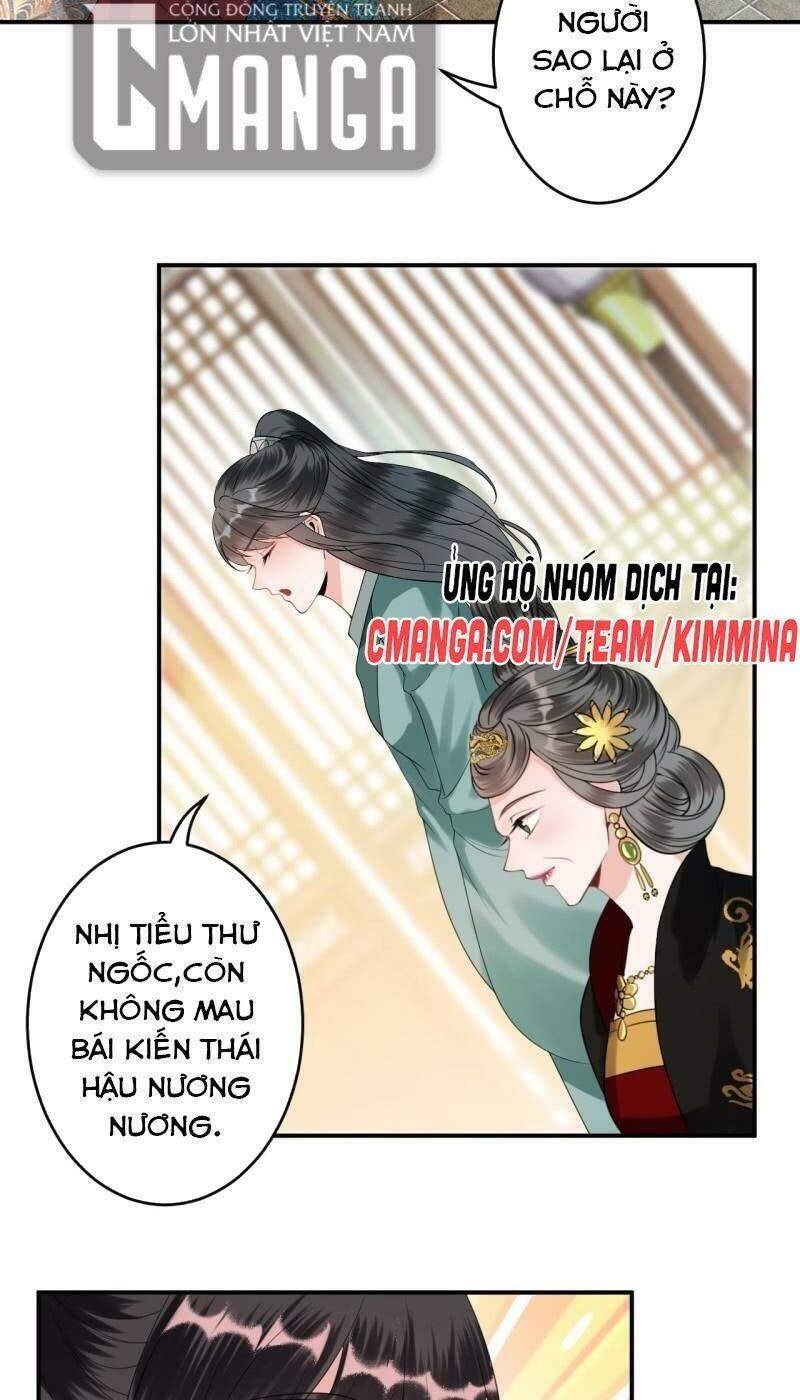 Vương Gia Kiêu Ngạo Quá Khó Cua Chapter 103 - Trang 2