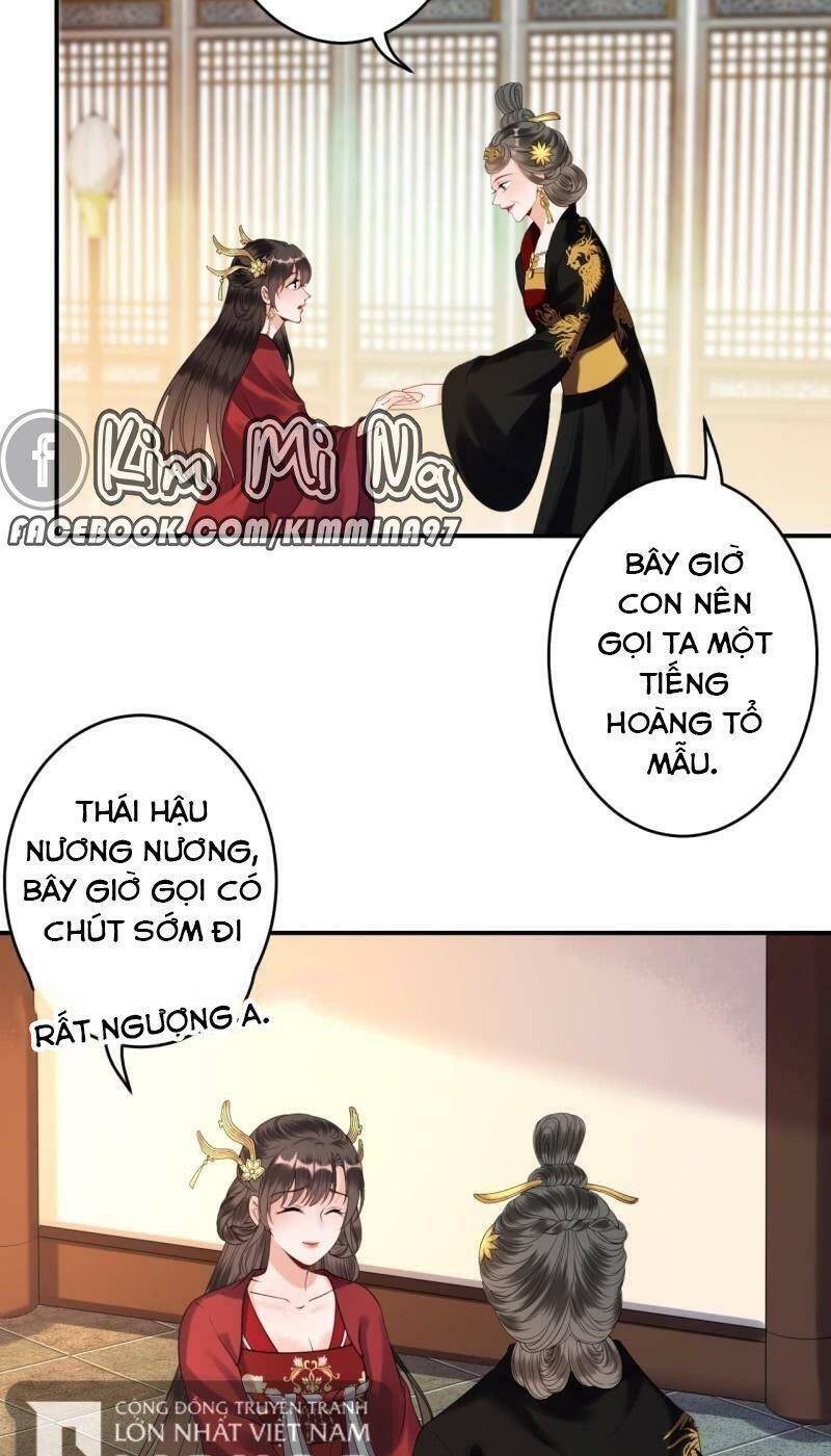 Vương Gia Kiêu Ngạo Quá Khó Cua Chapter 103 - Trang 2