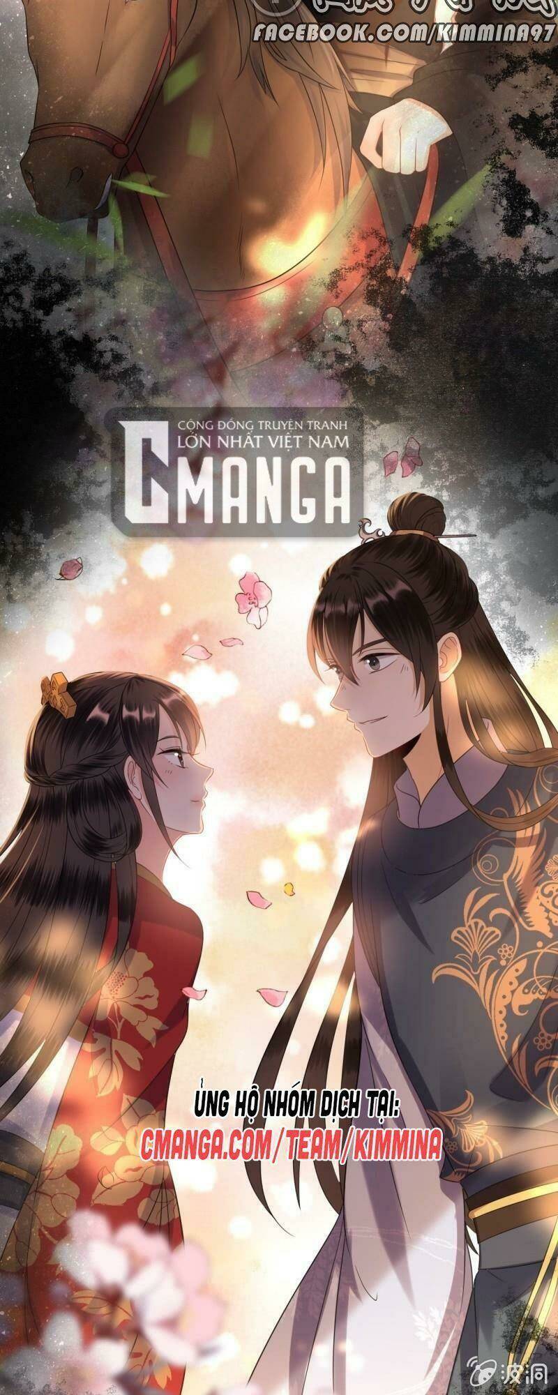 Vương Gia Kiêu Ngạo Quá Khó Cua Chapter 102 - Trang 2