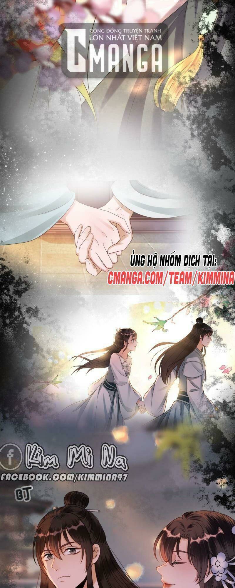 Vương Gia Kiêu Ngạo Quá Khó Cua Chapter 102 - Trang 2