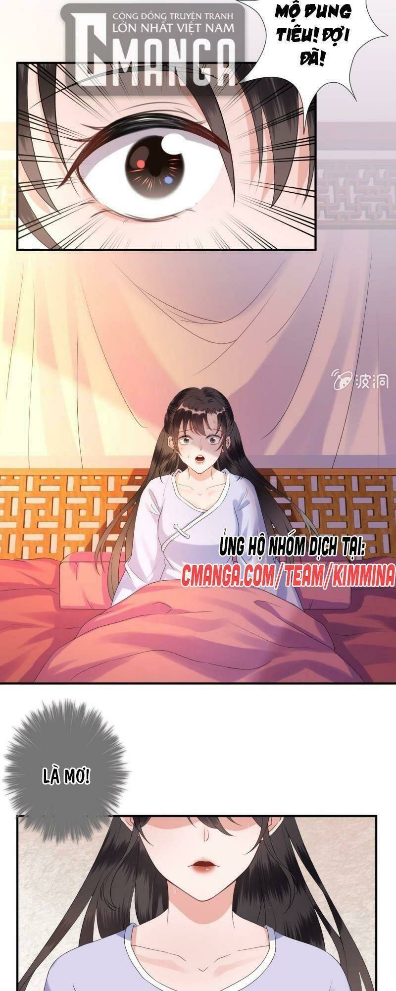 Vương Gia Kiêu Ngạo Quá Khó Cua Chapter 102 - Trang 2