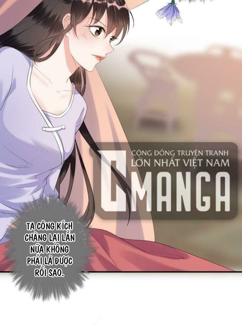 Vương Gia Kiêu Ngạo Quá Khó Cua Chapter 102 - Trang 2