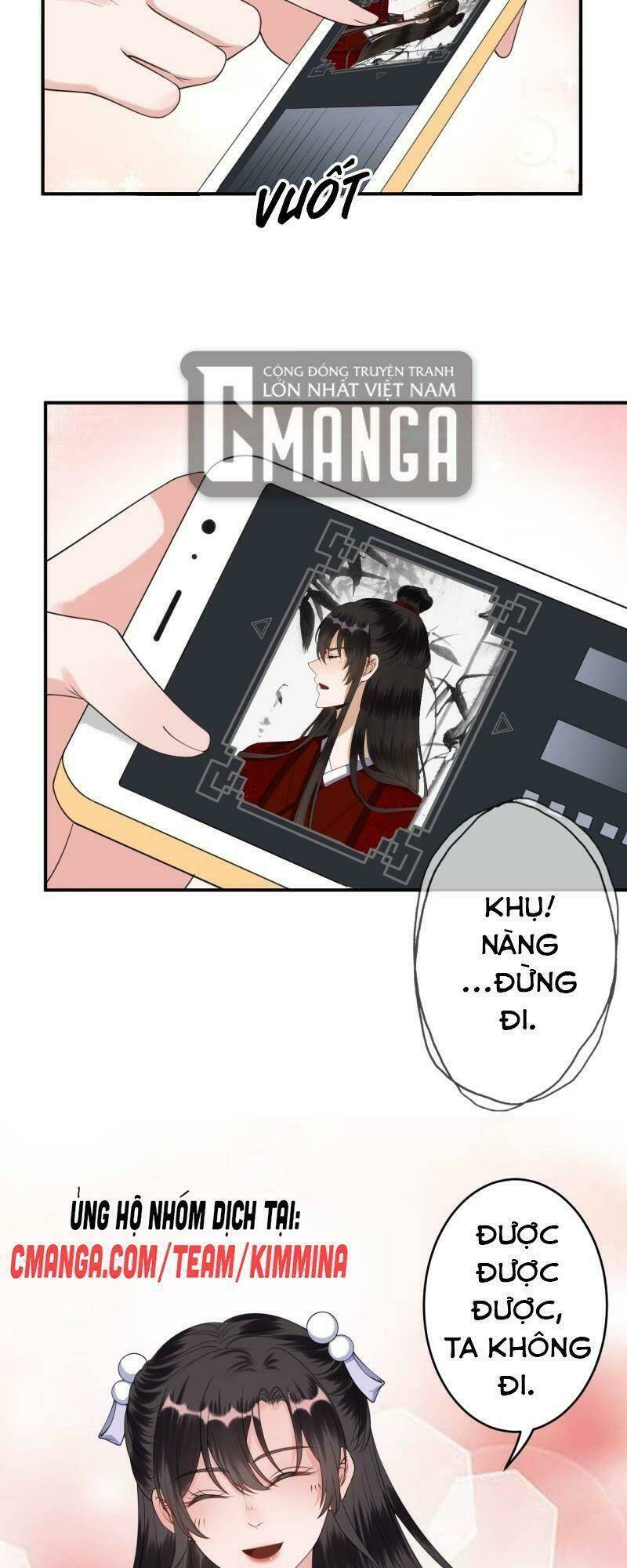 Vương Gia Kiêu Ngạo Quá Khó Cua Chapter 102 - Trang 2