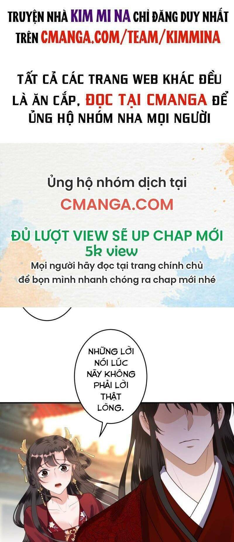 Vương Gia Kiêu Ngạo Quá Khó Cua Chapter 101 - Trang 2