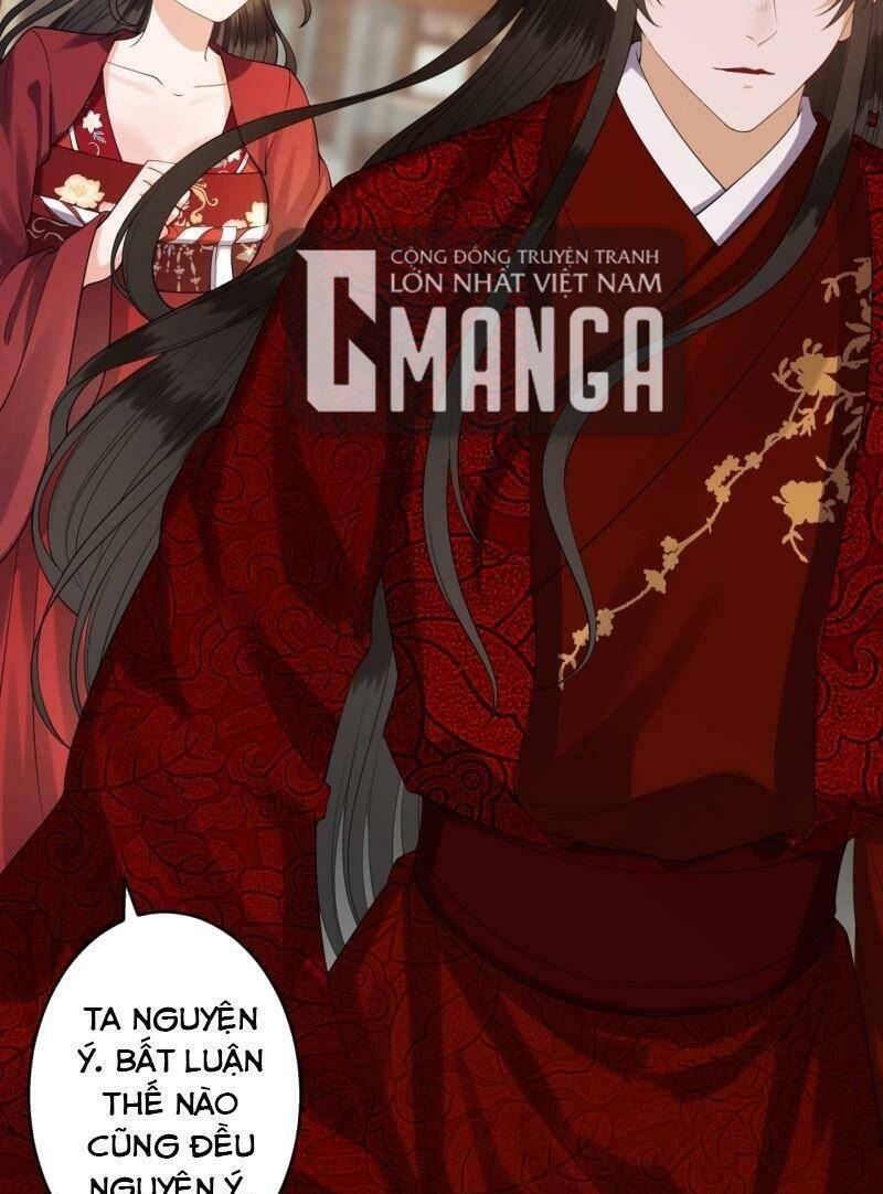 Vương Gia Kiêu Ngạo Quá Khó Cua Chapter 101 - Trang 2