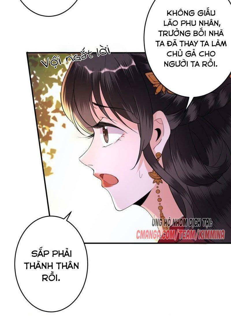 Vương Gia Kiêu Ngạo Quá Khó Cua Chapter 100 - Trang 2