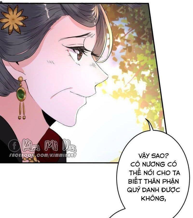 Vương Gia Kiêu Ngạo Quá Khó Cua Chapter 100 - Trang 2