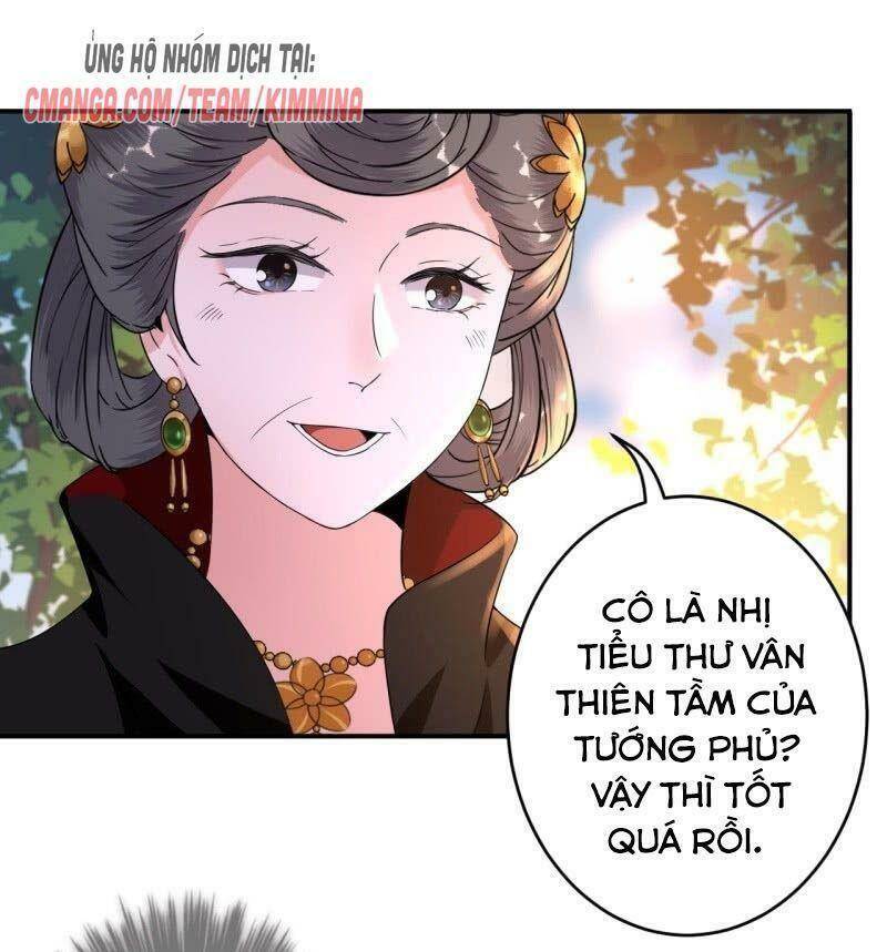 Vương Gia Kiêu Ngạo Quá Khó Cua Chapter 100 - Trang 2