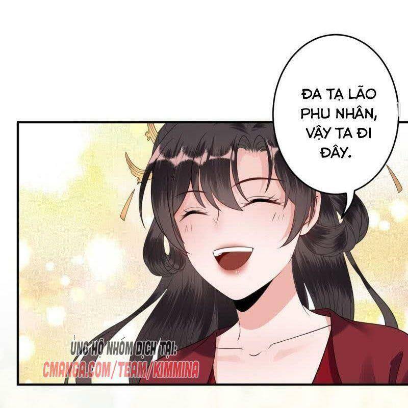 Vương Gia Kiêu Ngạo Quá Khó Cua Chapter 100 - Trang 2