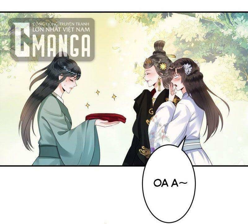 Vương Gia Kiêu Ngạo Quá Khó Cua Chapter 100 - Trang 2