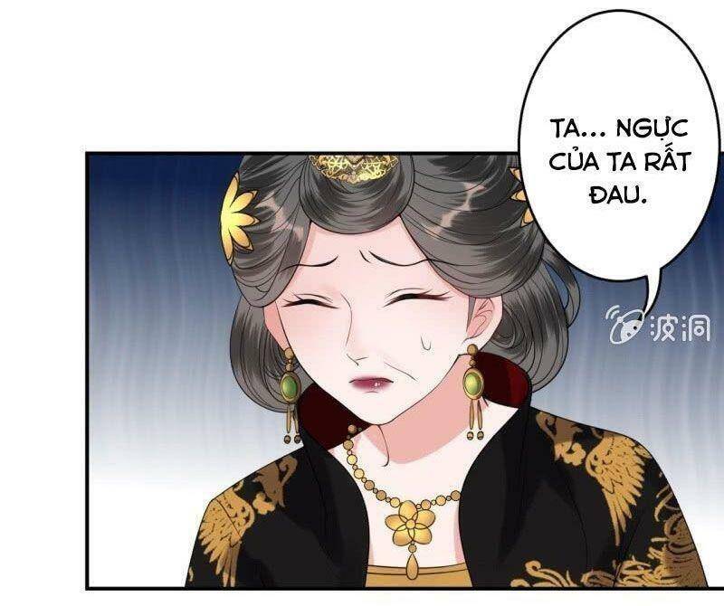 Vương Gia Kiêu Ngạo Quá Khó Cua Chapter 99 - Trang 2