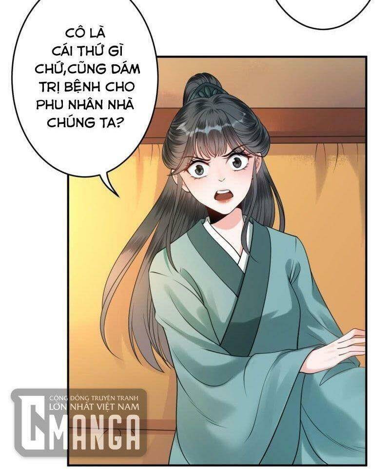 Vương Gia Kiêu Ngạo Quá Khó Cua Chapter 99 - Trang 2