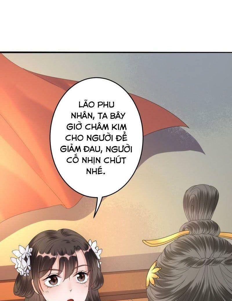 Vương Gia Kiêu Ngạo Quá Khó Cua Chapter 99 - Trang 2