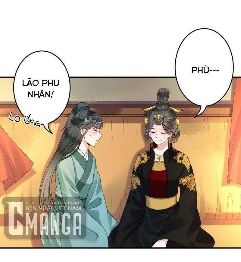 Vương Gia Kiêu Ngạo Quá Khó Cua Chapter 99 - Trang 2