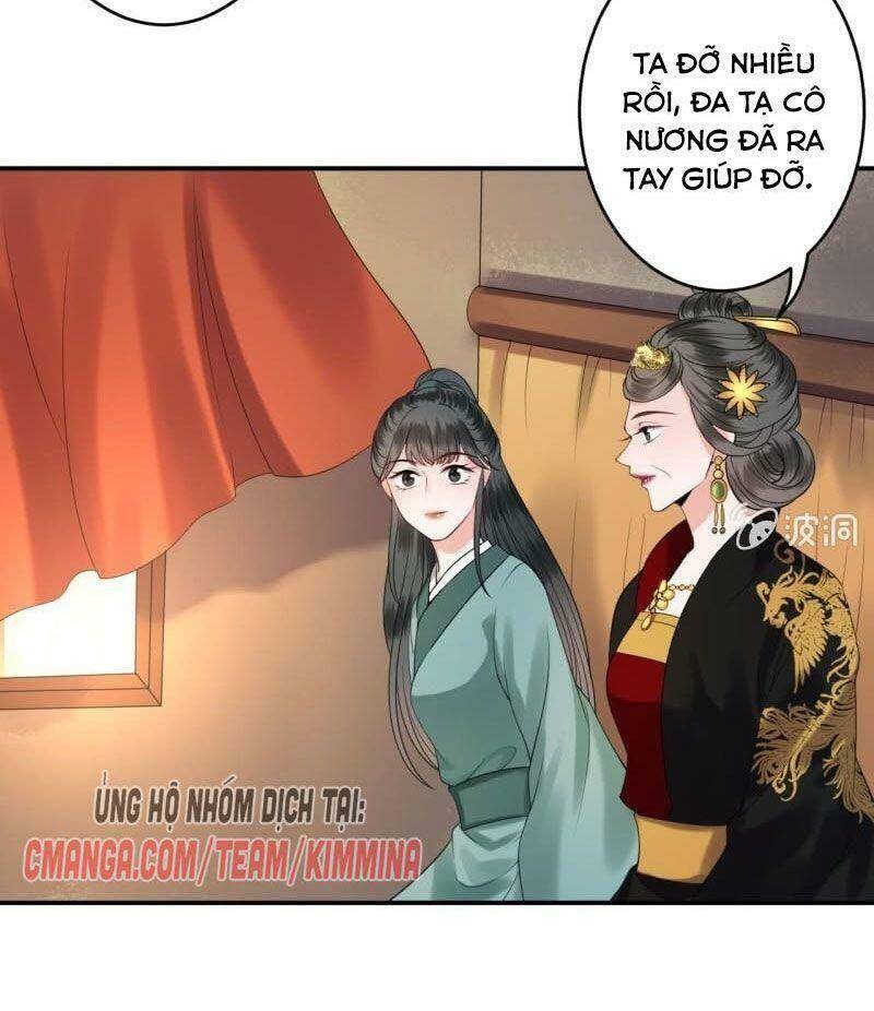 Vương Gia Kiêu Ngạo Quá Khó Cua Chapter 99 - Trang 2