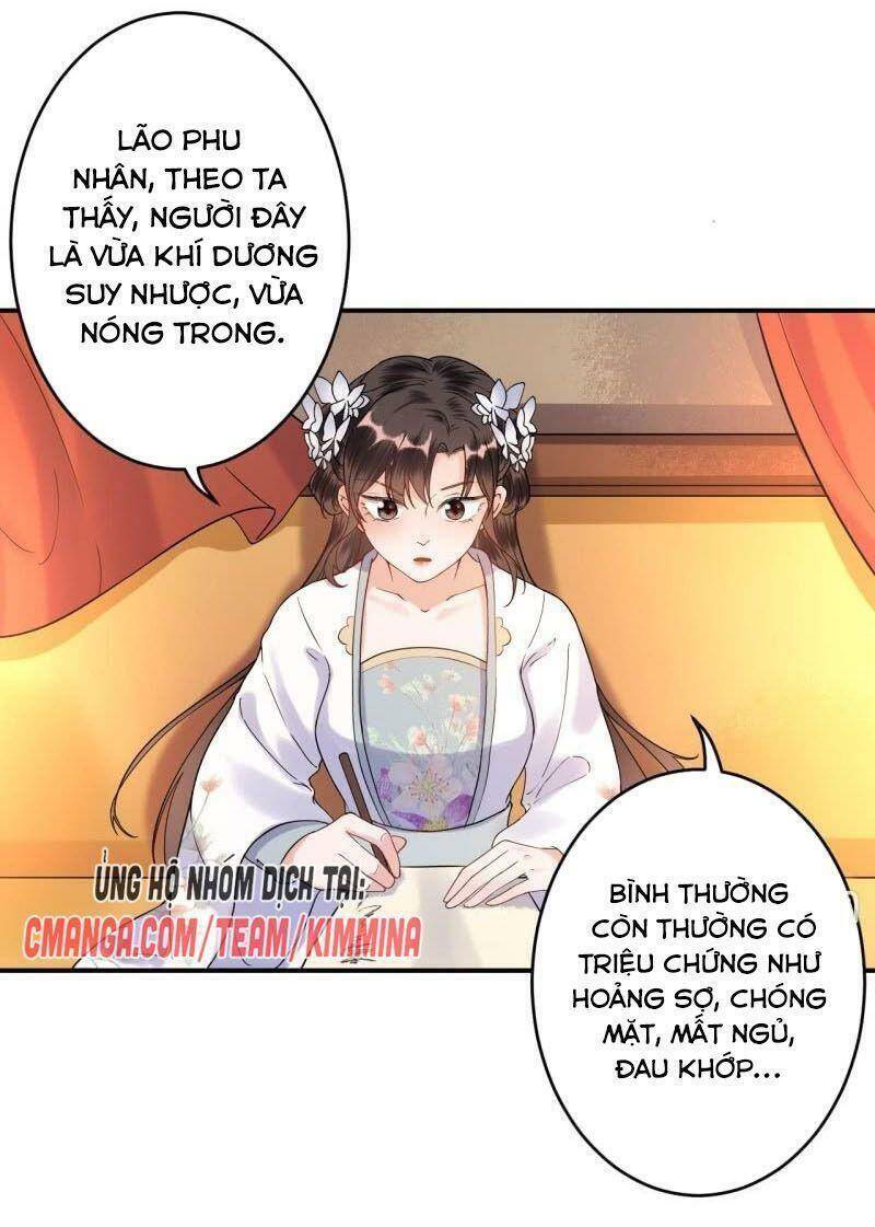 Vương Gia Kiêu Ngạo Quá Khó Cua Chapter 99 - Trang 2