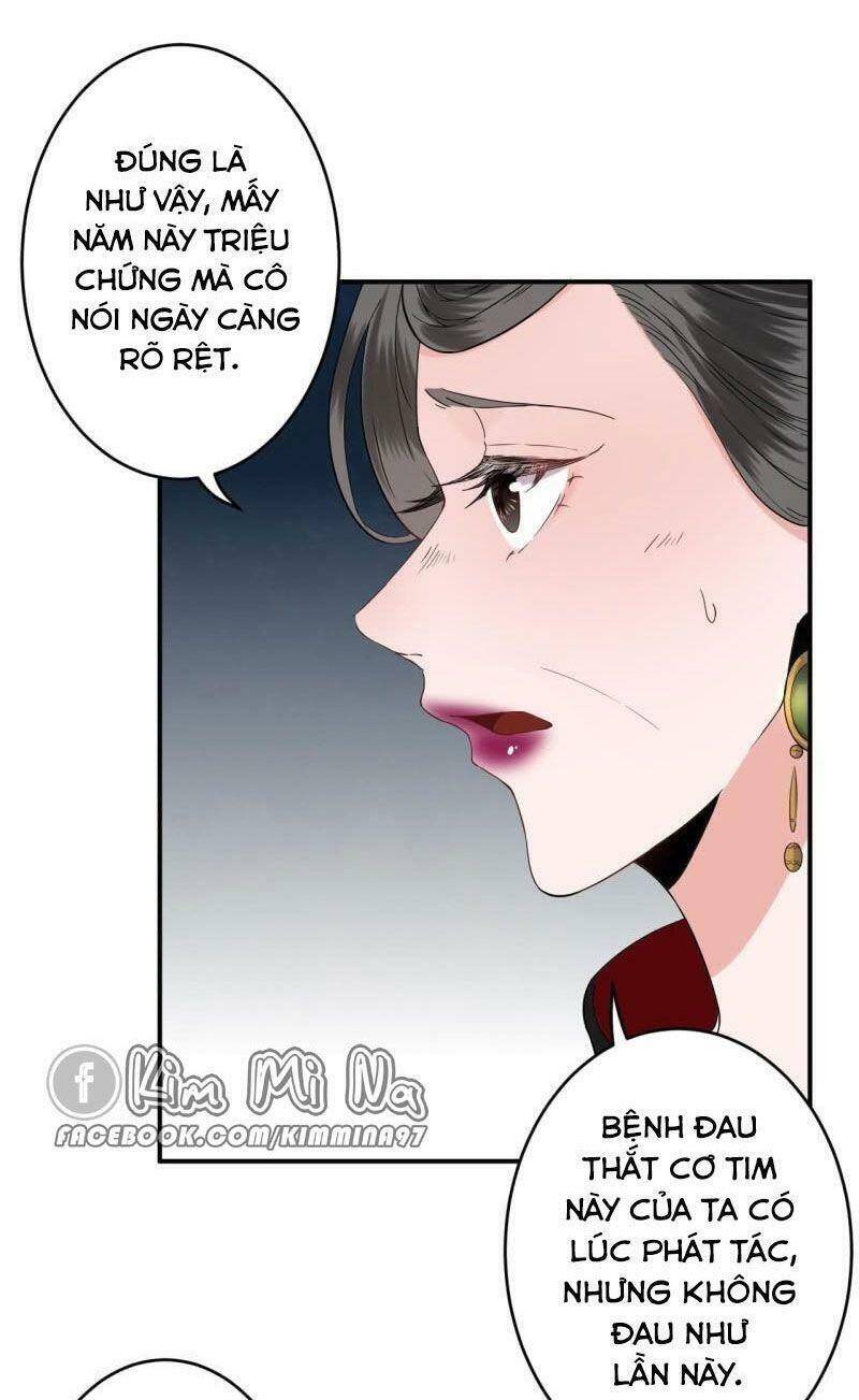 Vương Gia Kiêu Ngạo Quá Khó Cua Chapter 99 - Trang 2