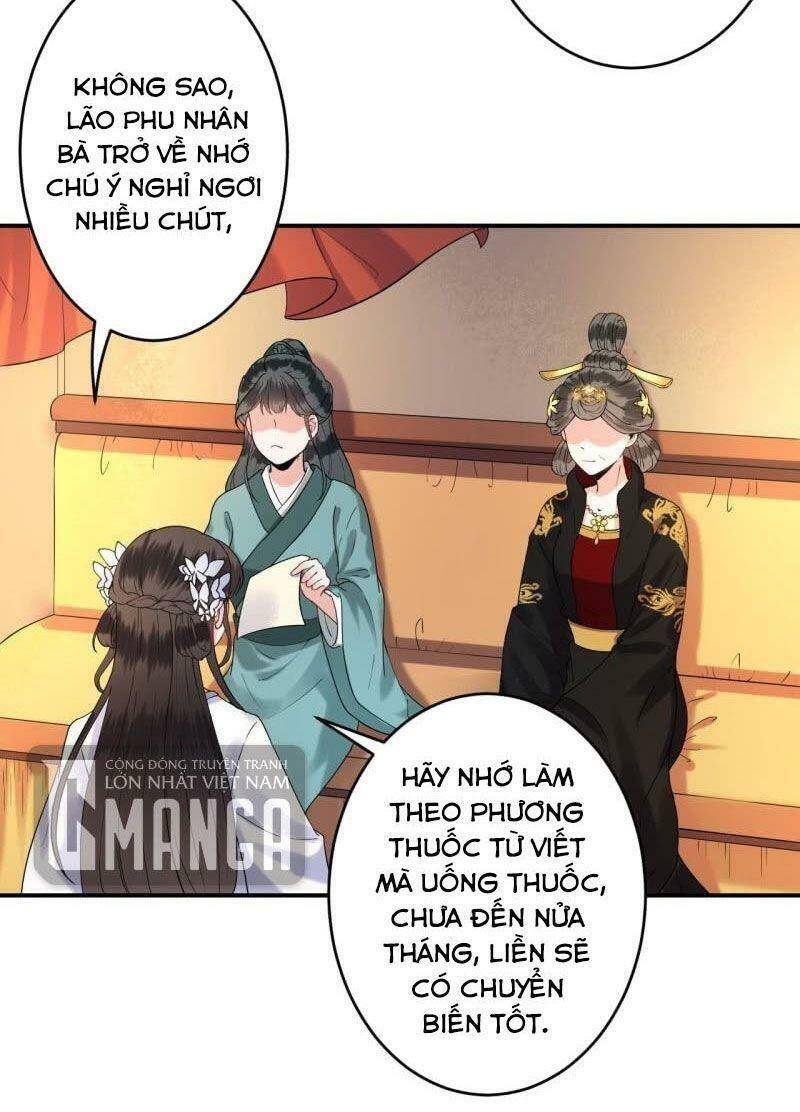 Vương Gia Kiêu Ngạo Quá Khó Cua Chapter 99 - Trang 2