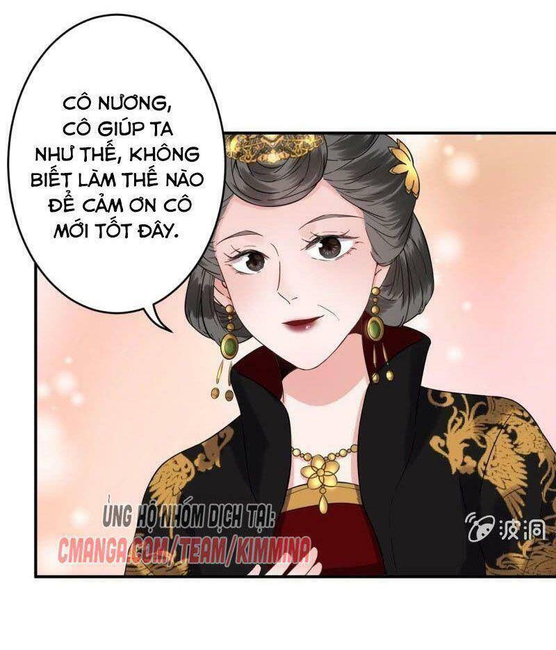 Vương Gia Kiêu Ngạo Quá Khó Cua Chapter 99 - Trang 2