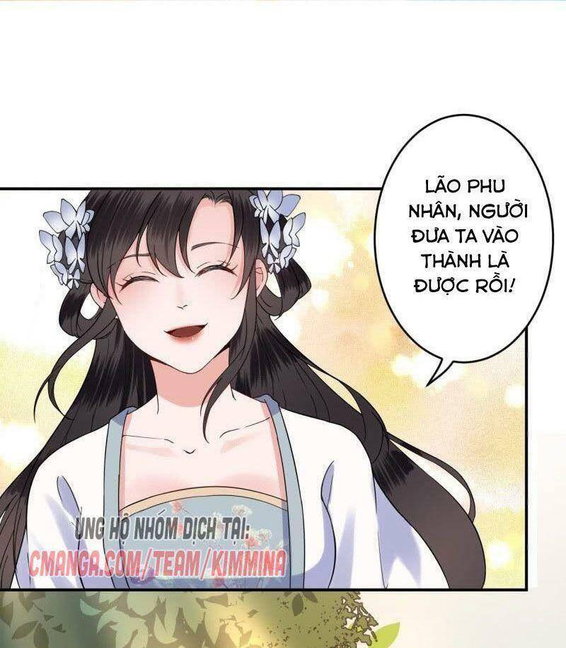 Vương Gia Kiêu Ngạo Quá Khó Cua Chapter 99 - Trang 2