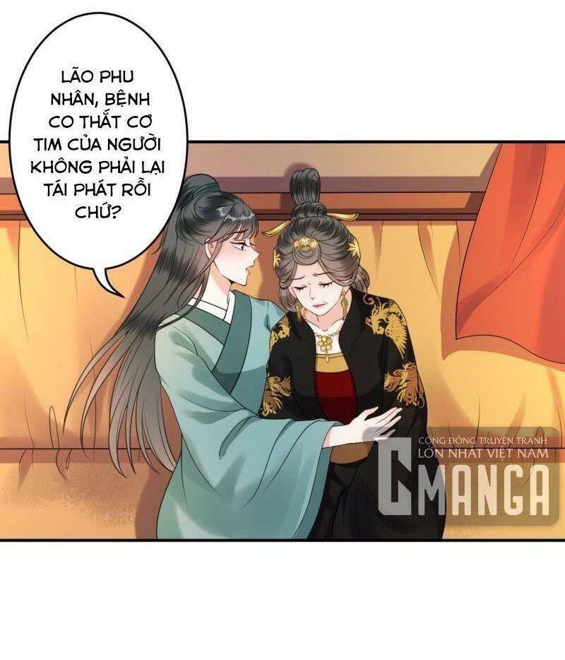 Vương Gia Kiêu Ngạo Quá Khó Cua Chapter 99 - Trang 2