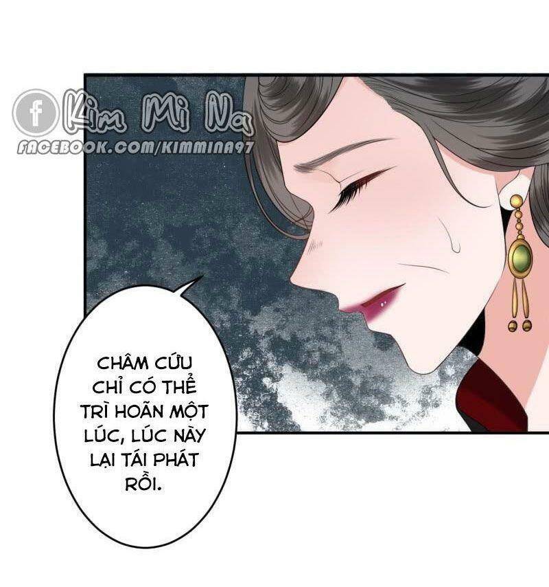 Vương Gia Kiêu Ngạo Quá Khó Cua Chapter 99 - Trang 2