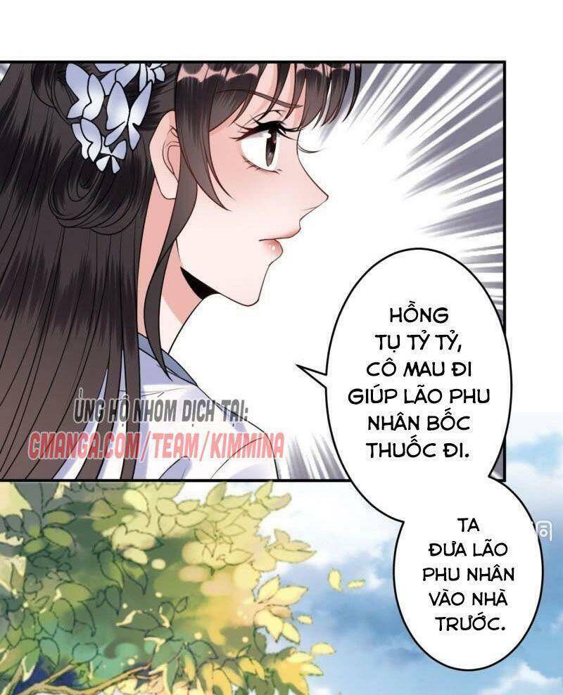 Vương Gia Kiêu Ngạo Quá Khó Cua Chapter 99 - Trang 2