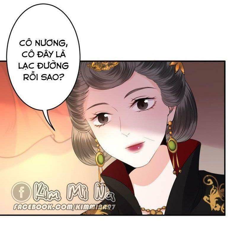 Vương Gia Kiêu Ngạo Quá Khó Cua Chapter 99 - Trang 2