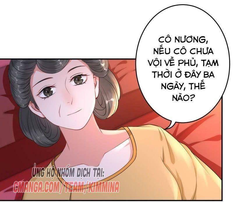 Vương Gia Kiêu Ngạo Quá Khó Cua Chapter 99 - Trang 2