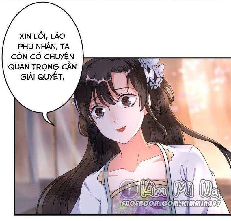 Vương Gia Kiêu Ngạo Quá Khó Cua Chapter 99 - Trang 2