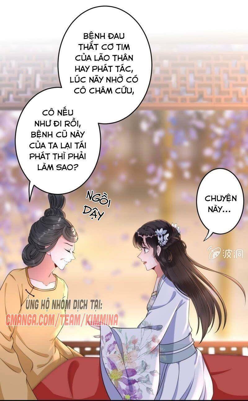 Vương Gia Kiêu Ngạo Quá Khó Cua Chapter 99 - Trang 2