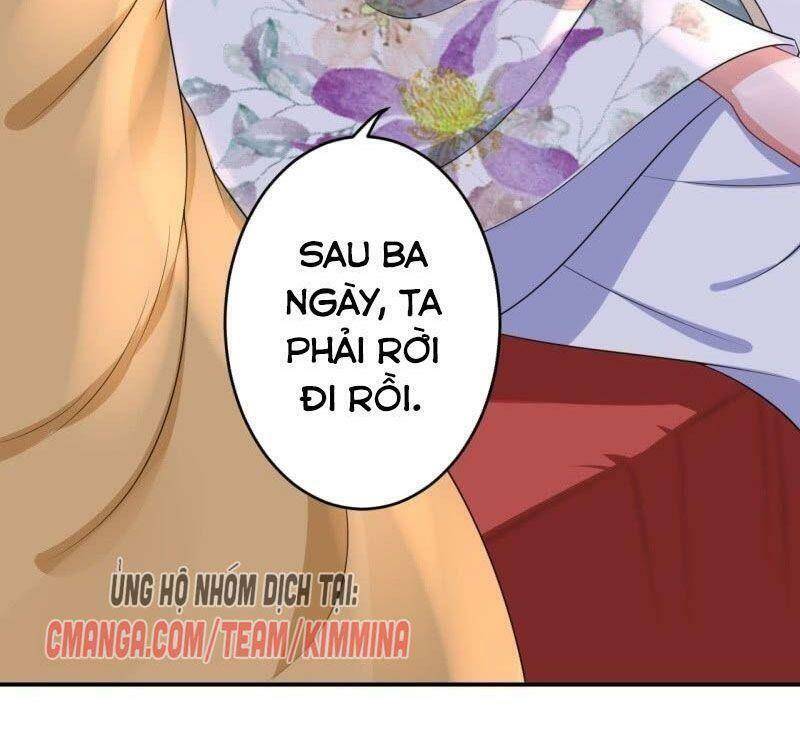 Vương Gia Kiêu Ngạo Quá Khó Cua Chapter 99 - Trang 2