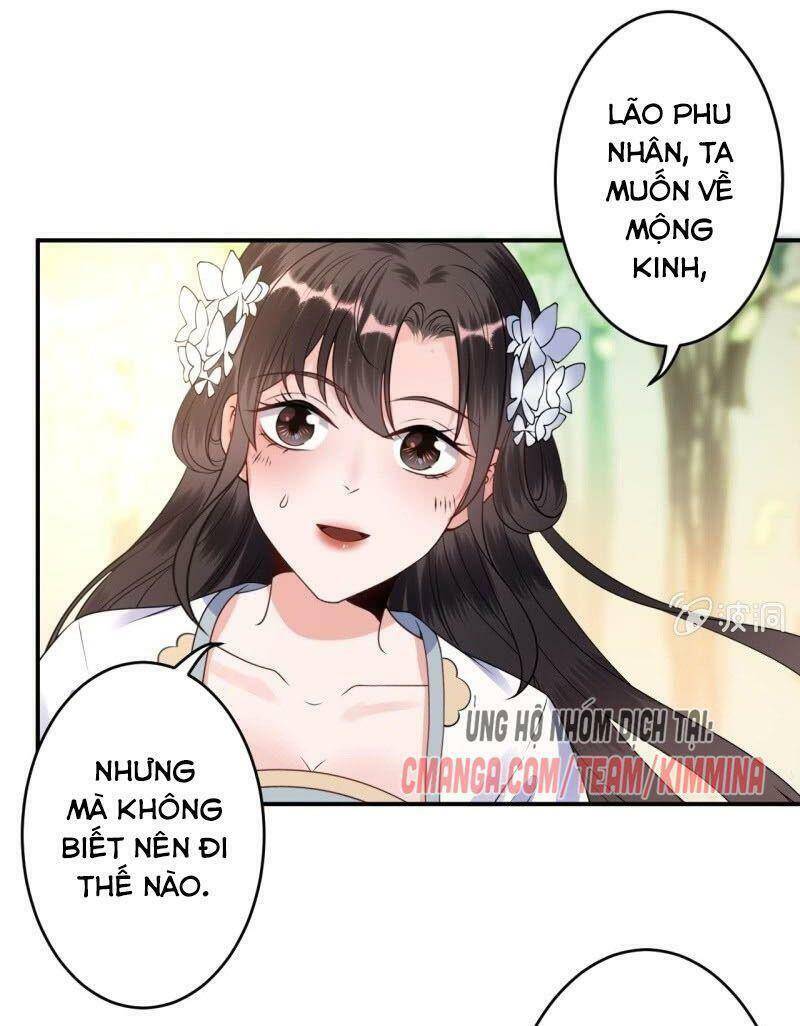 Vương Gia Kiêu Ngạo Quá Khó Cua Chapter 99 - Trang 2