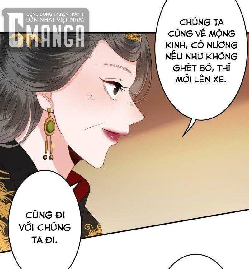 Vương Gia Kiêu Ngạo Quá Khó Cua Chapter 99 - Trang 2