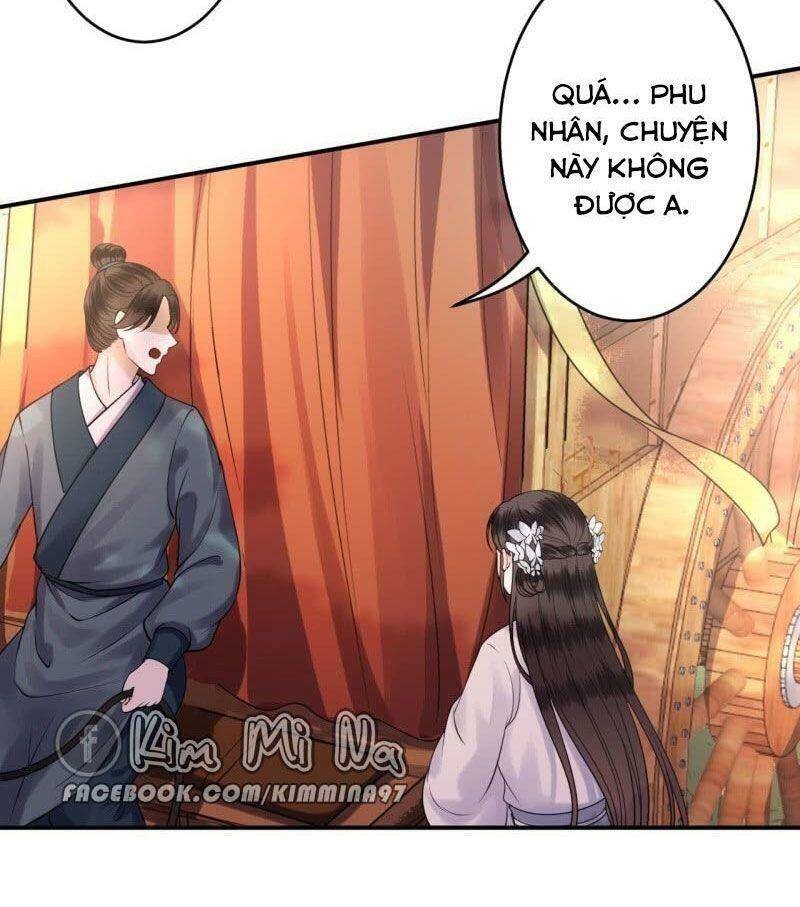 Vương Gia Kiêu Ngạo Quá Khó Cua Chapter 99 - Trang 2